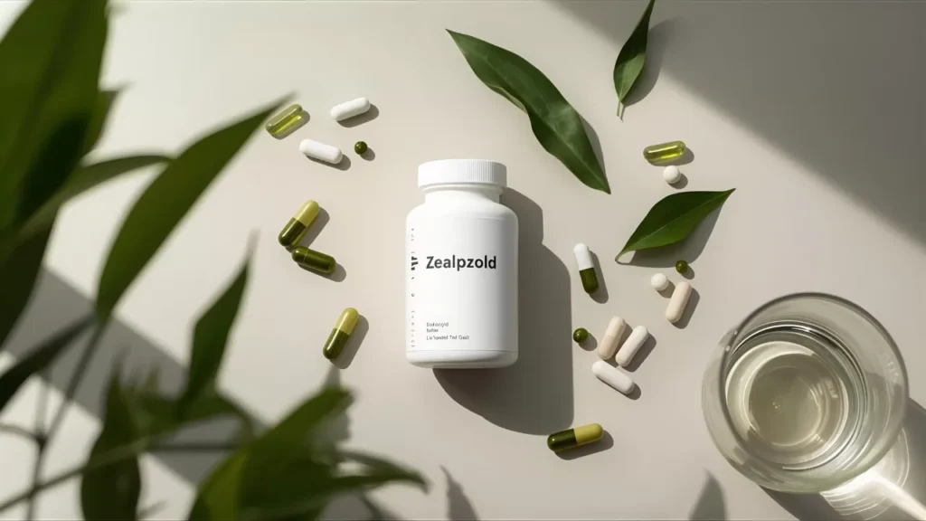 Unlocking the Secrets of Zealpozold Product Fact: Essential Insights for Consumers