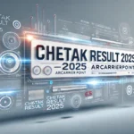 Unlocking the Chetak Result: Your Guide to Arcarrierpoint Success