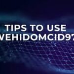 Unlocking the Mysteries of Wehidomcid97: A Deep Dive