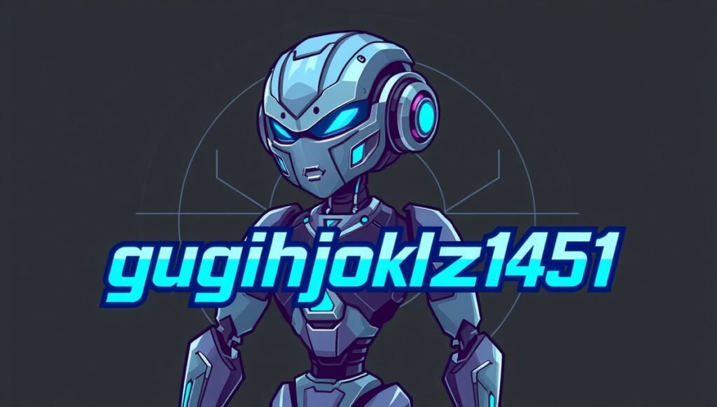 Unlocking the Mystery: What is Gugihjoklaz1451?