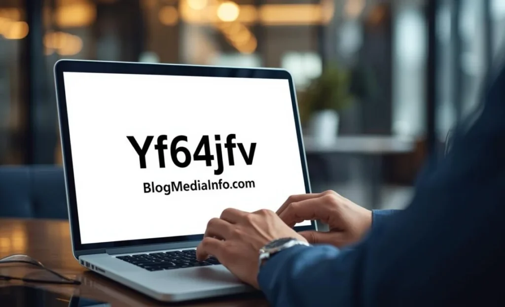 Unlocking the Secrets of yf64jfv: Your Key to Innovative Solutions